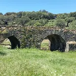 De Berzocana