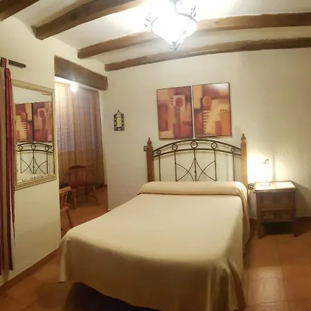 Hotel De 3*