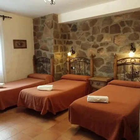 Hotel De 3*