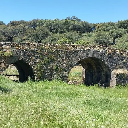 De Berzocana