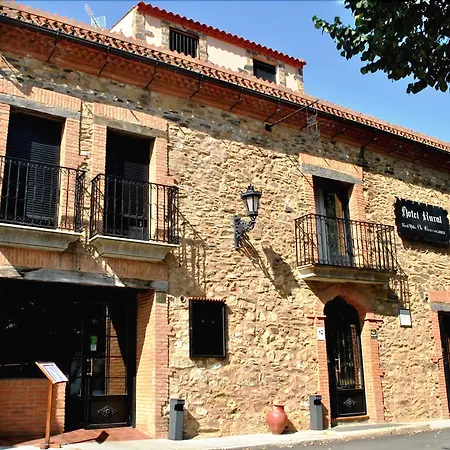 De 3* Berzocana