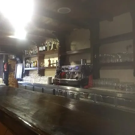De 3* Berzocana